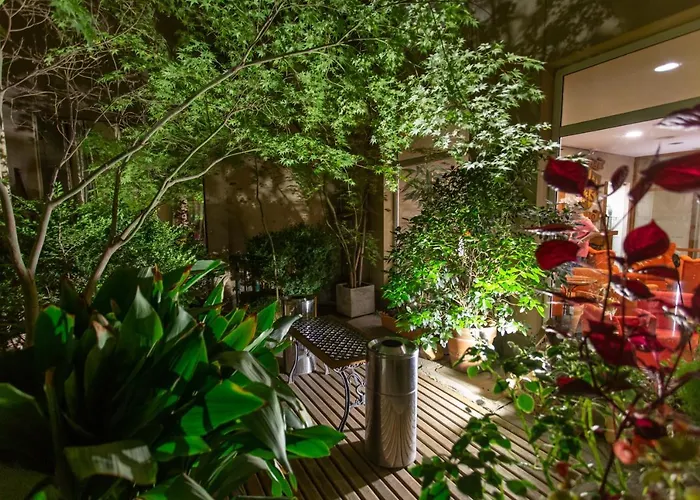Hotel Suizo