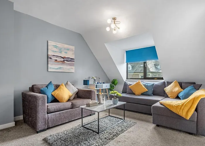 Great North Getaways - Newcastle Upon Tyne