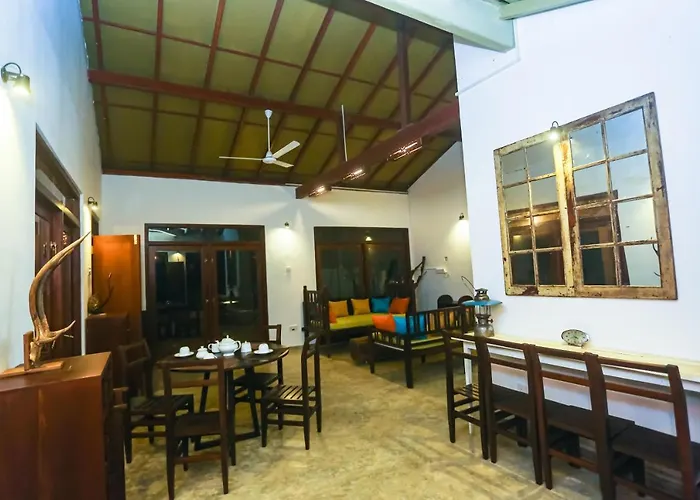 Villa Nook Serene