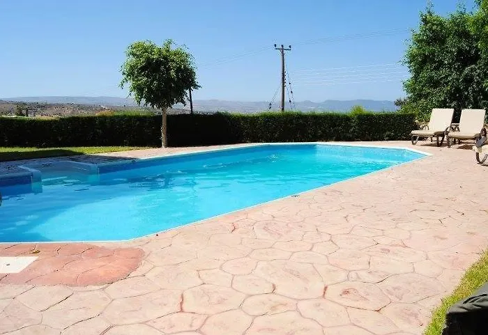 Sunray Villa - Luxury Villa With Private Pool