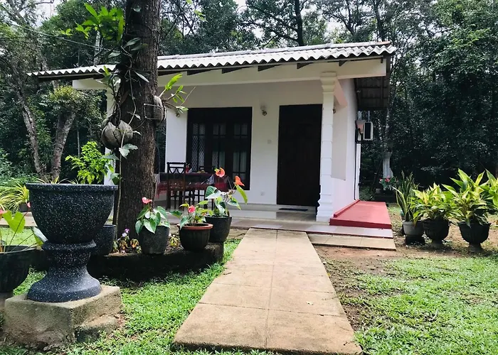 Holly Flowers Villa
