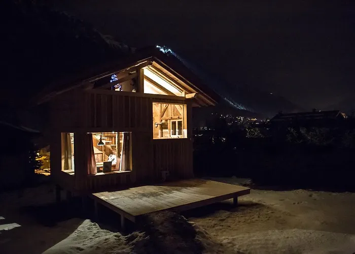 La Cubelette