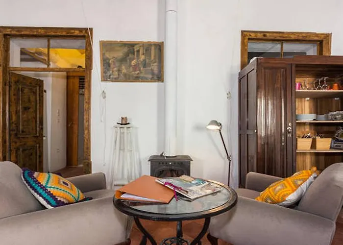 Casa Do Levante