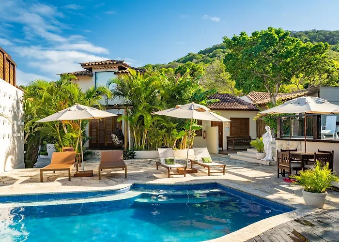 Le Village Boutique Hotel