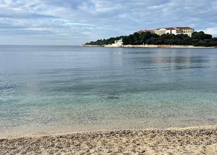 Villa Claudia Beach Apartment