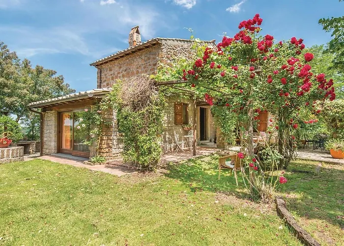 Villa Luna