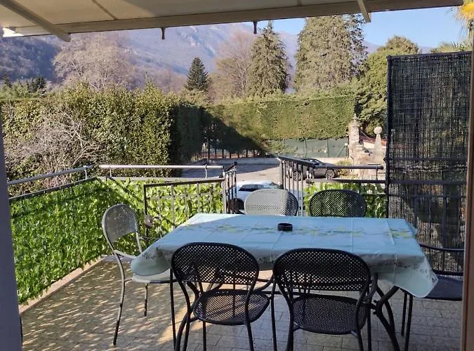 Casa Terrazzo Panoramico