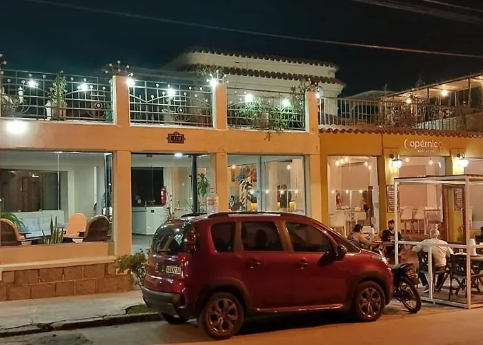 Gran Aldea Hotel