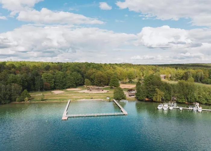 Seezeit-Resort Am Werbellinsee