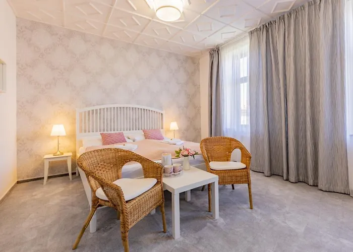 Hotel Amadeus