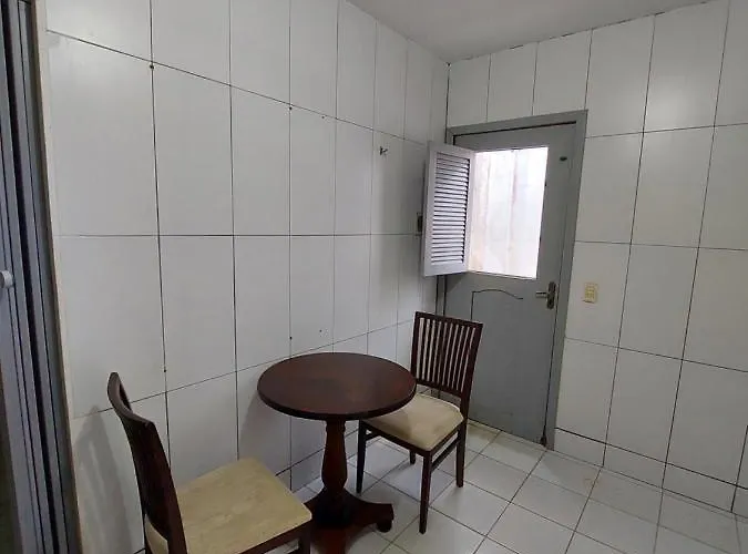 Casas 5 Min A Pe Da Praia