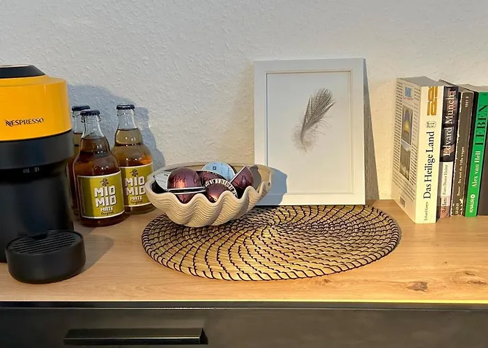 Gemuetliches Apartment