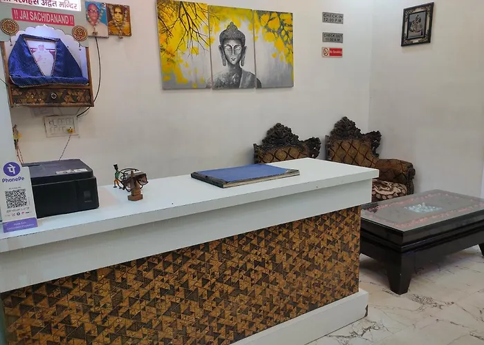 Hotel Khubsaras Palace By Chhabra'S