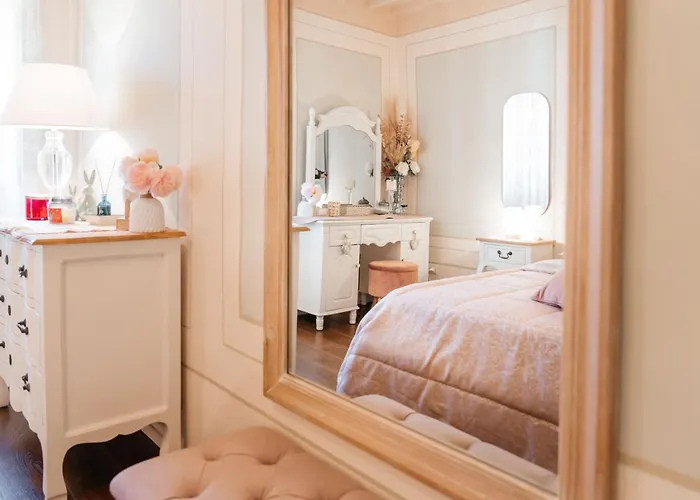 Ginevra Suite