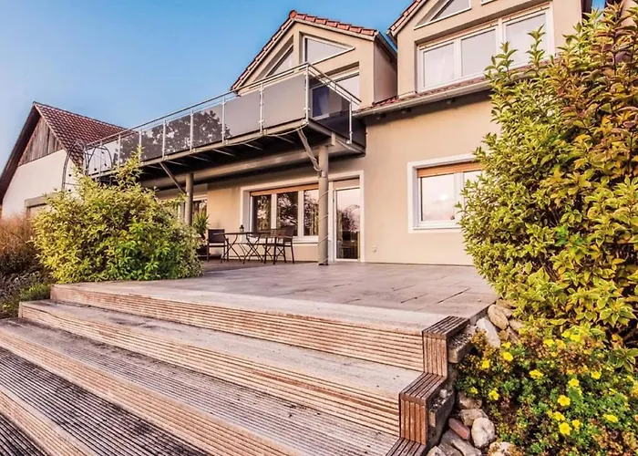 Schwanensee Appartements