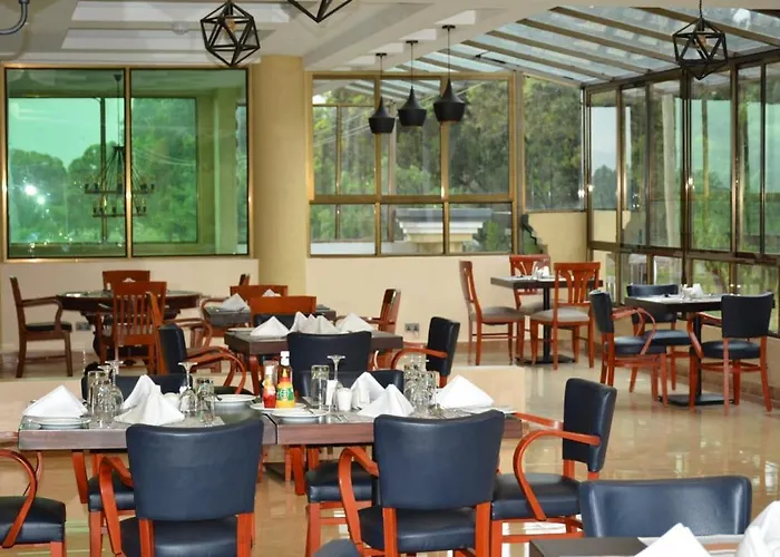 Hylise Hotel