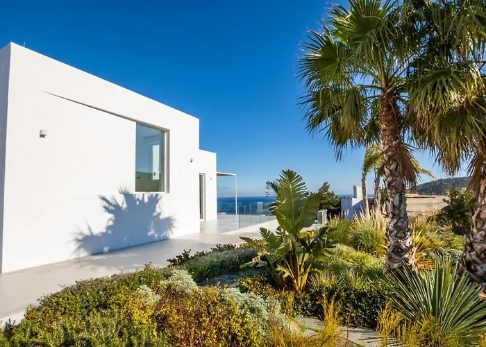 Istia Luxury Villas