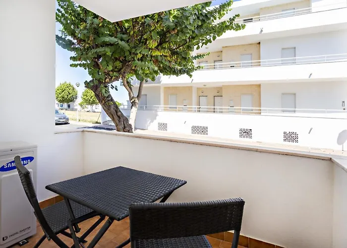Gardenia Apartment