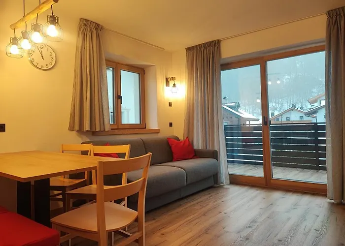 Appartements Stoll
