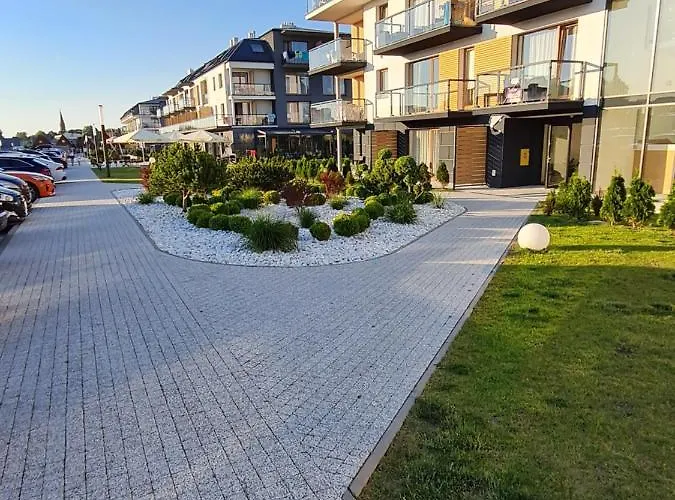 Apartament Klara