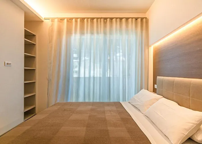 Sea Holidays Apartment