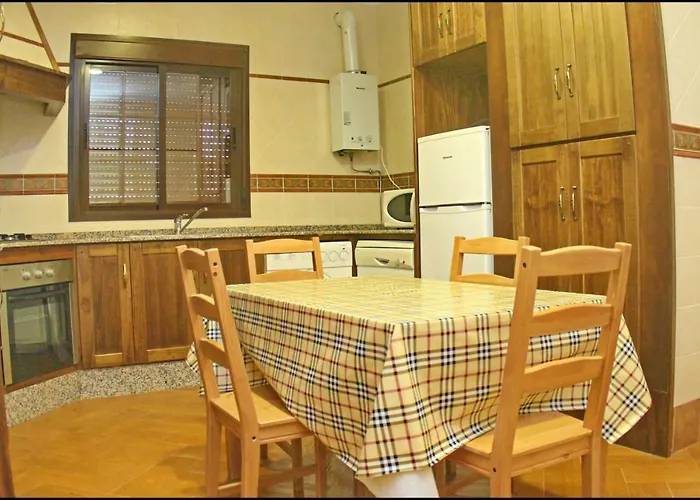Casa Maestro Roche