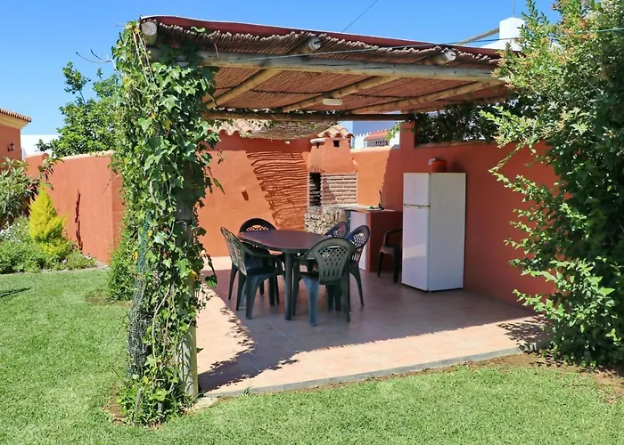Casa Maestro Roche