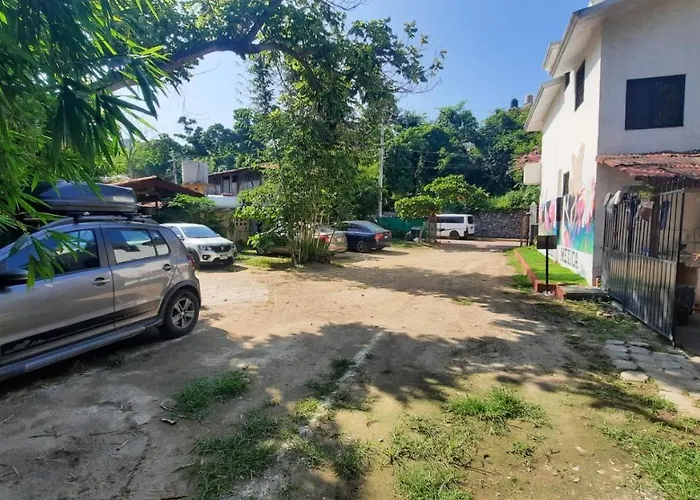 Casa Mexica Bungalows