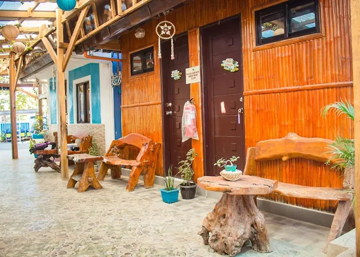 Haven Breeze Resort - A Home Of Hundred Islands