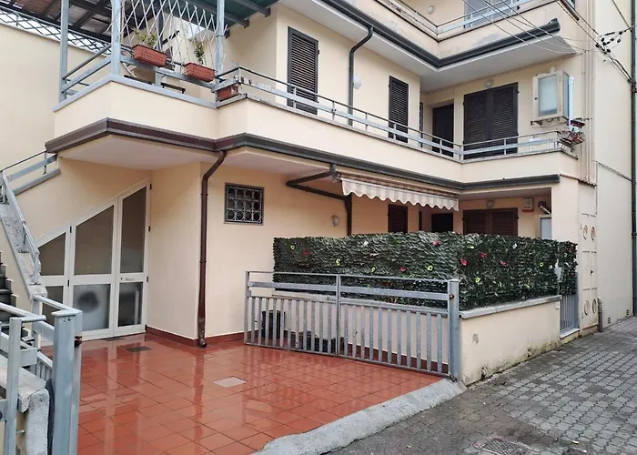 La Casa In Passeggiata - Seancity
