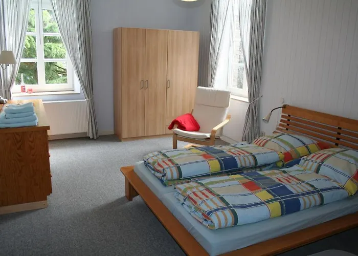 Timmermannshof