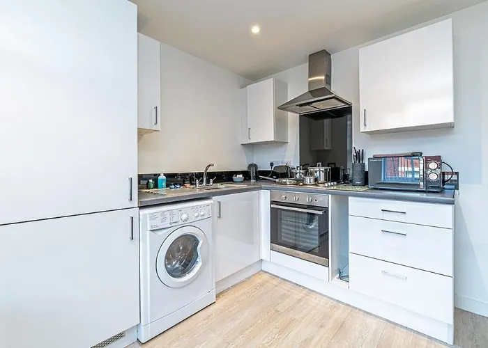 Winkley House By Guestz