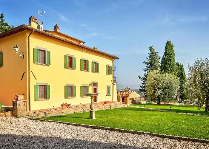 Villa Maria