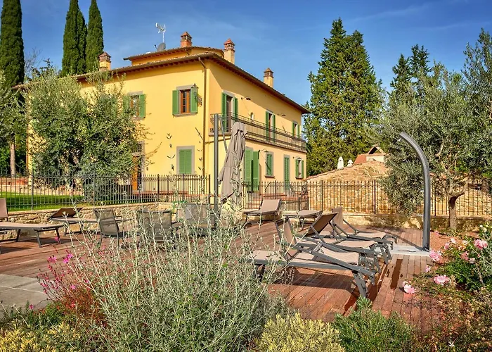 Villa Maria