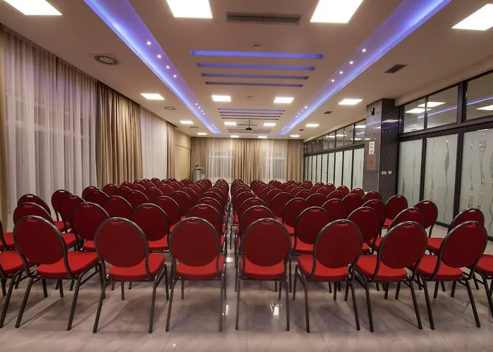 Drina Hotel