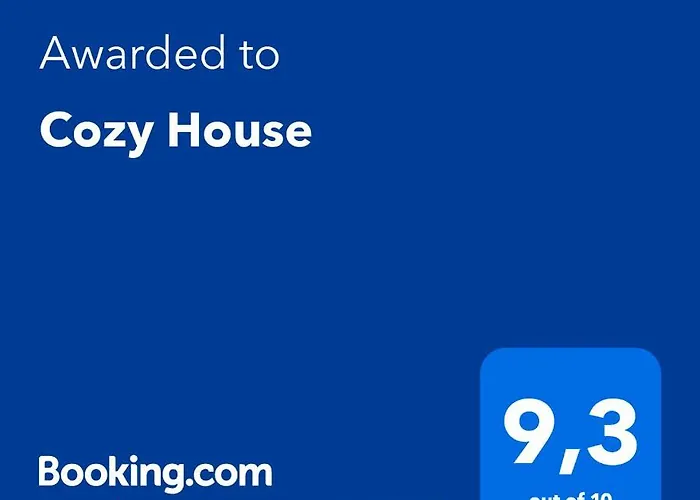 Cozy House