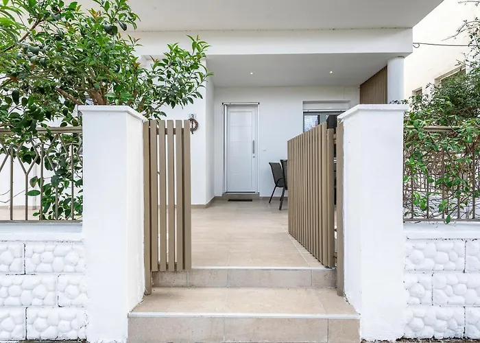 Spacious & Luxe 3Br Downtown 1Min To Beach