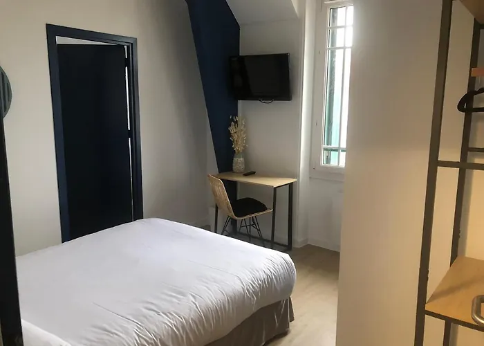Hotel De La Poste - Piriac-Sur-Mer