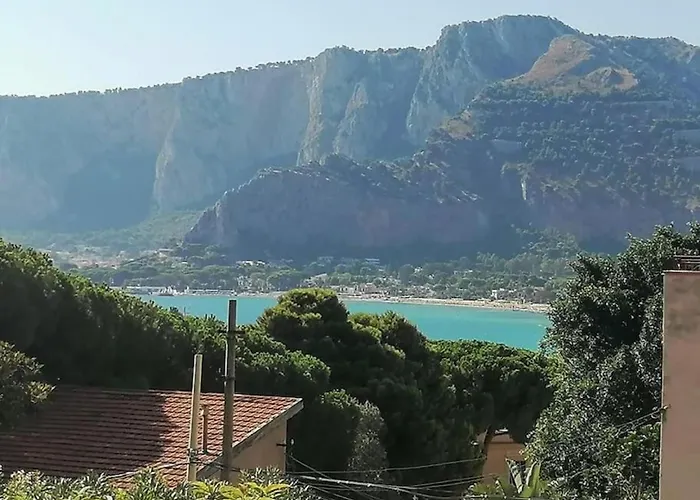 Casa Mare Me'