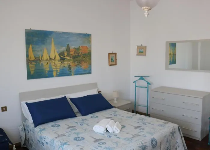 Rossini Apartment Fronte Mare