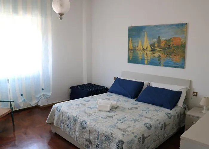 Rossini Apartment Fronte Mare