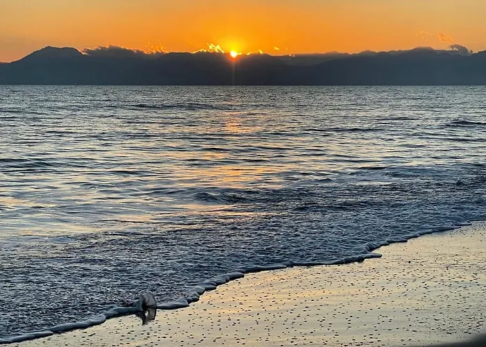 Fantastic Apt-2 Min Walk From Belek Cent'R Antalya Region, Great For Golf Lovers