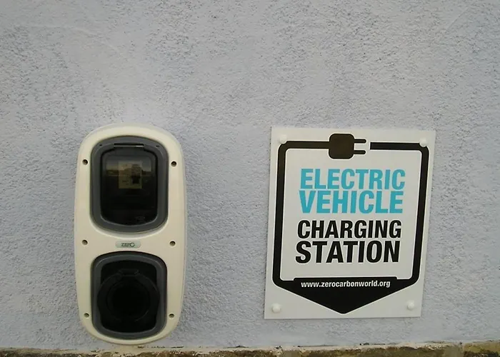Dalesgate Hotel - Self Check In