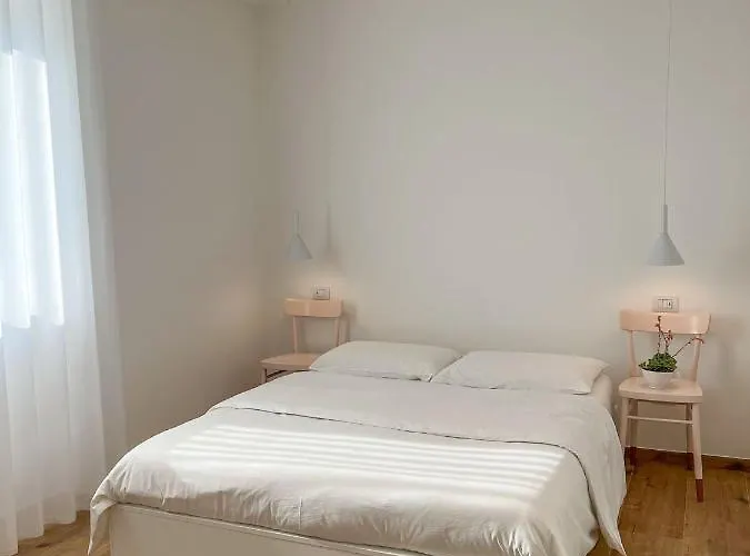Sant'Antoni Apartments