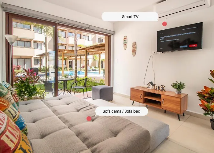 Ambar Condominios Mazatlan