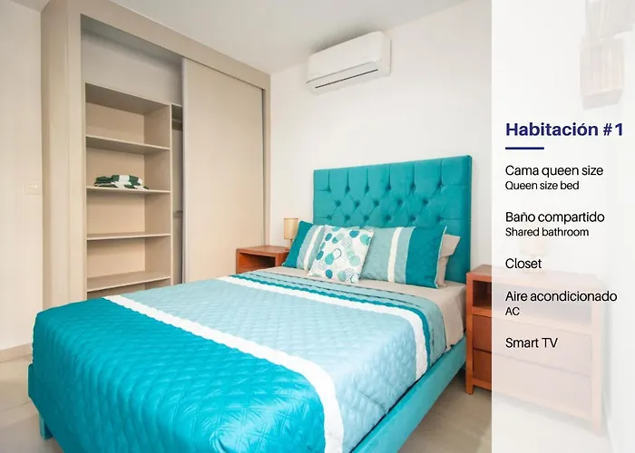 Ambar Condominios Mazatlan