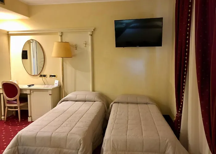 Grand Hotel Osman