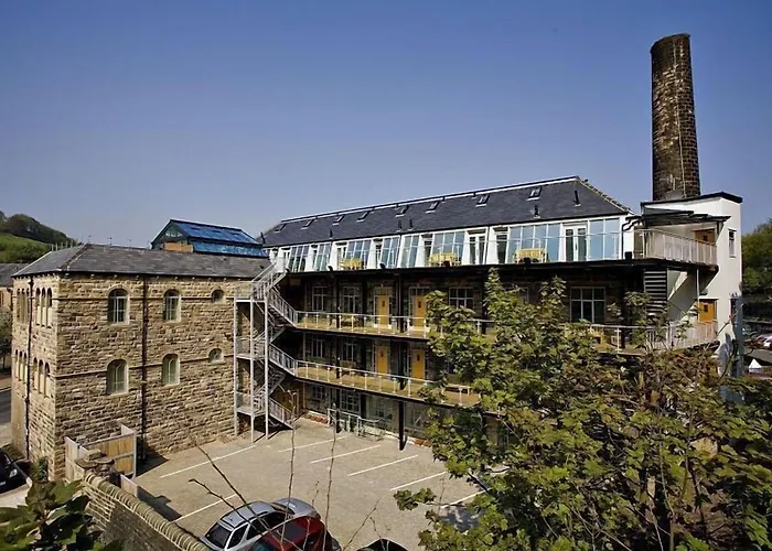 Croft Mill
