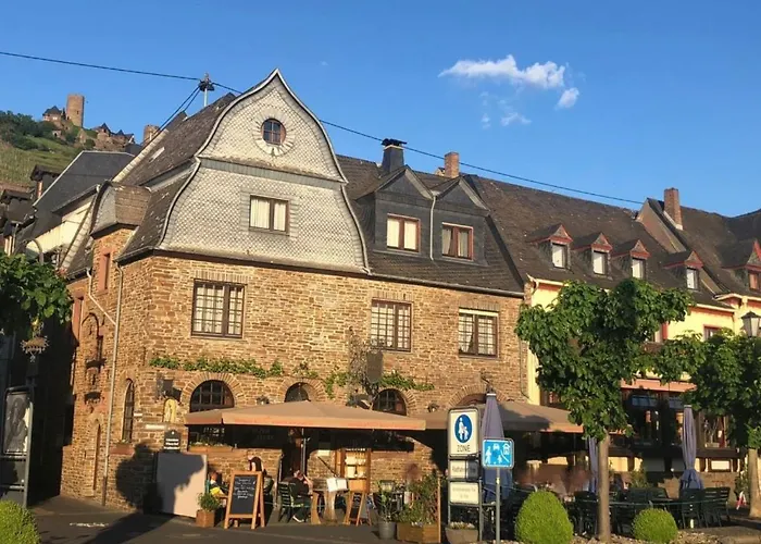 Winzerhof Brachtendorf