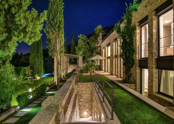 5 Terrazze Exlusive Apartments